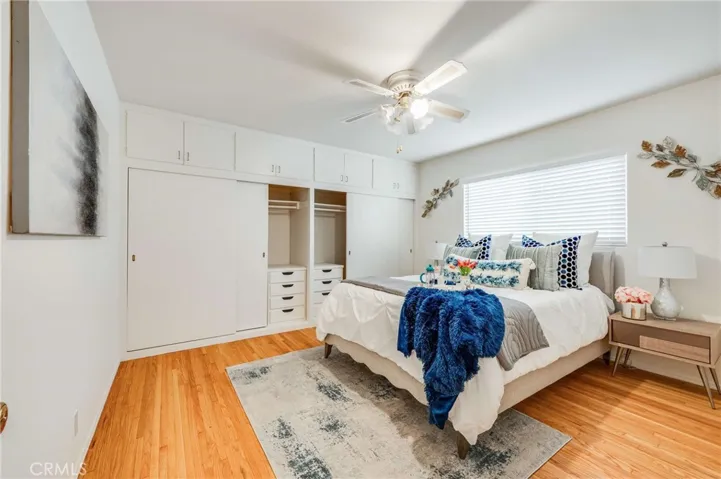 1035 E Appleton Street Unit 5, Long Beach, California 90802