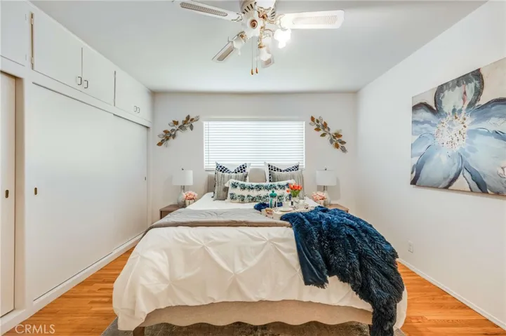 1035 E Appleton Street Unit 5, Long Beach, California 90802