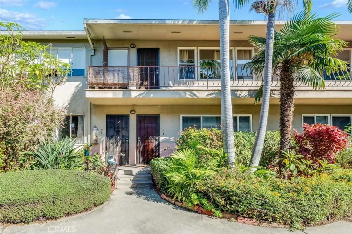 1035 E Appleton Street Unit 5, Long Beach, California 90802