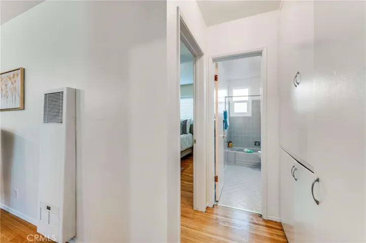 1035 E Appleton Street Unit 5, Long Beach, California 90802