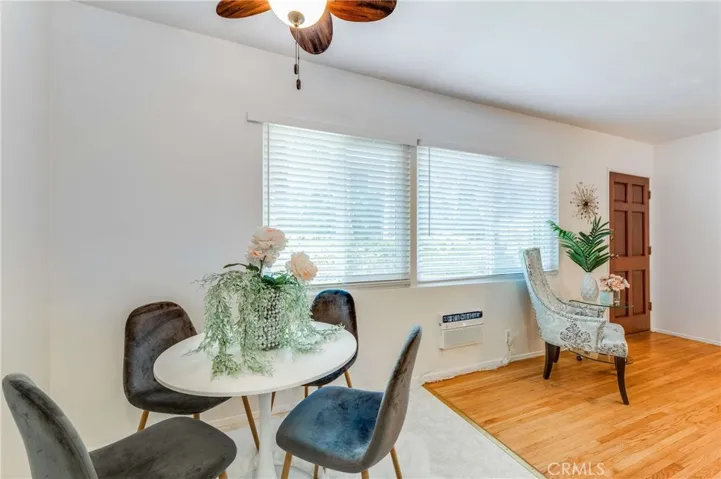 1035 E Appleton Street Unit 5, Long Beach, California 90802