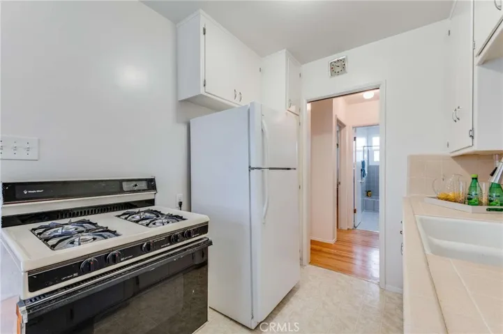 1035 E Appleton Street Unit 5, Long Beach, California 90802