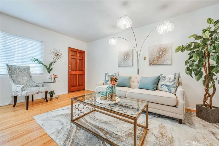 1035 E Appleton Street Unit 5, Long Beach, California 90802