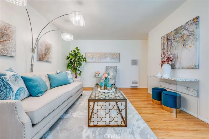 1035 E Appleton Street Unit 5, Long Beach, California 90802
