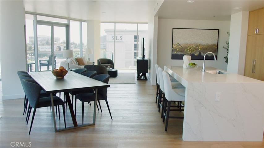 8500 Burton Way Unit 619, Los Angeles, California 90048