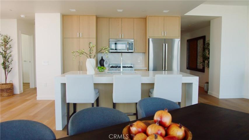 8500 Burton Way Unit 619, Los Angeles, California 90048