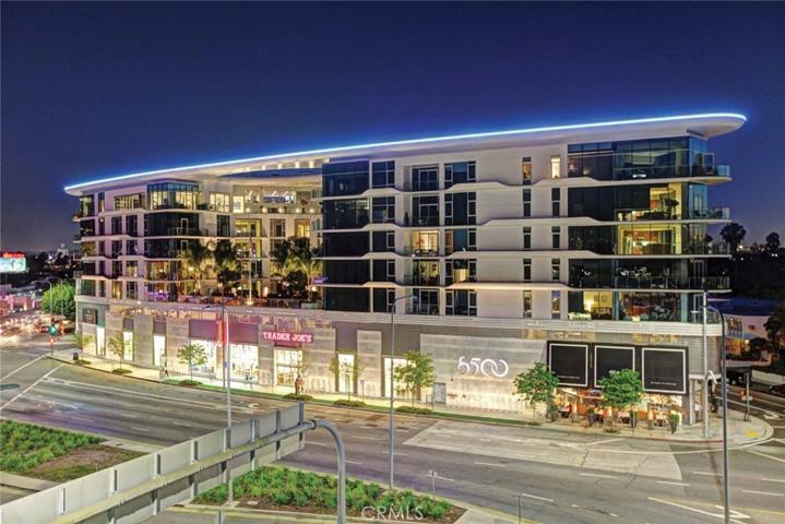 8500 Burton Way Unit 619, Los Angeles, California 90048