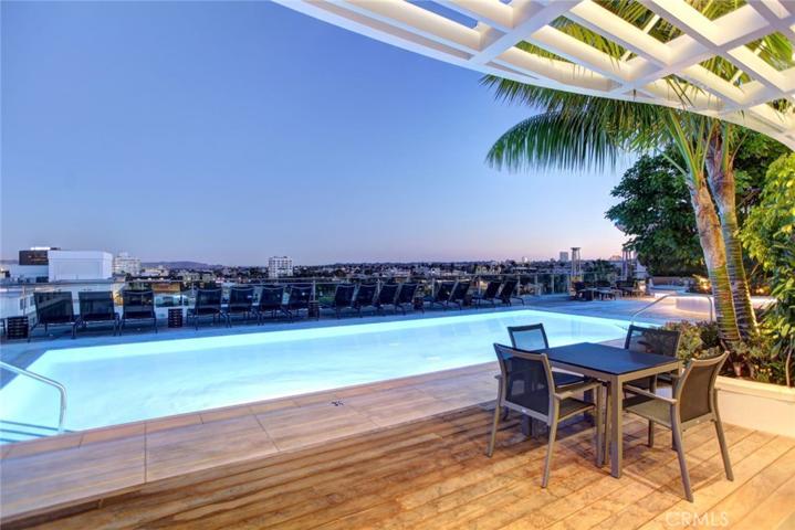 8500 Burton Way Unit 619, Los Angeles, California 90048