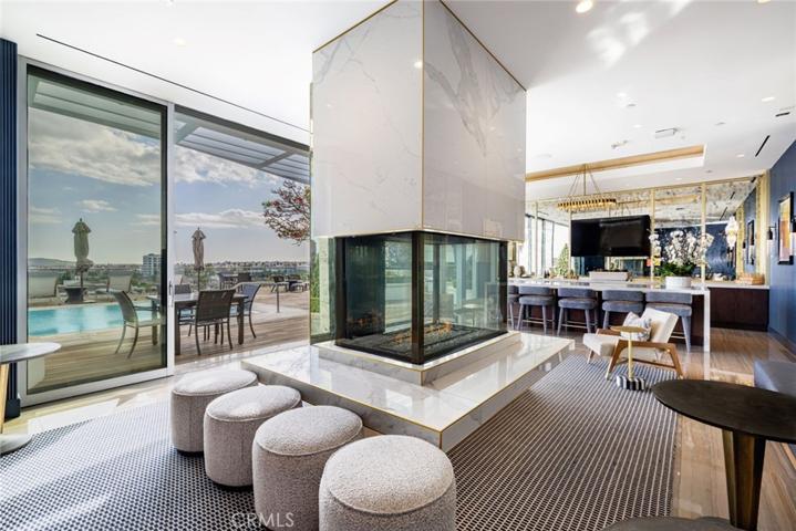 8500 Burton Way Unit 619, Los Angeles, California 90048