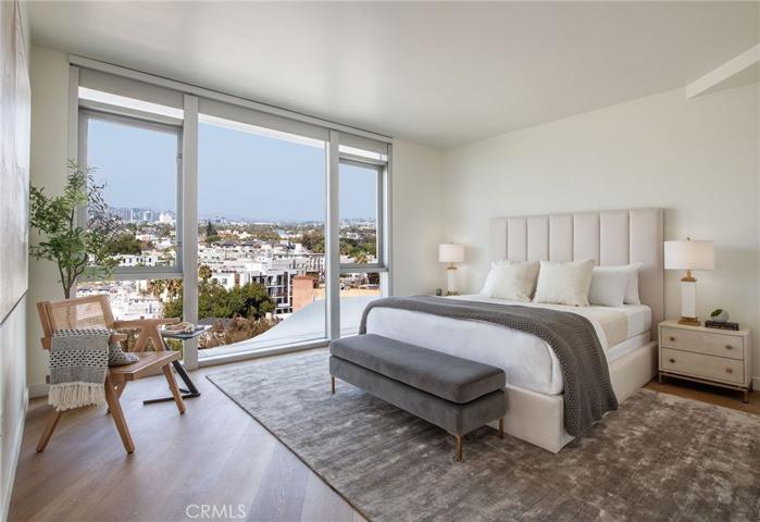8500 Burton Way Unit 619, Los Angeles, California 90048