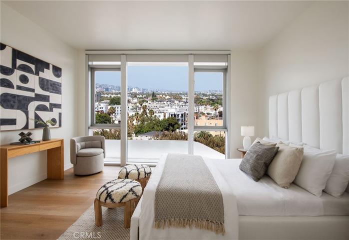 8500 Burton Way Unit 619, Los Angeles, California 90048