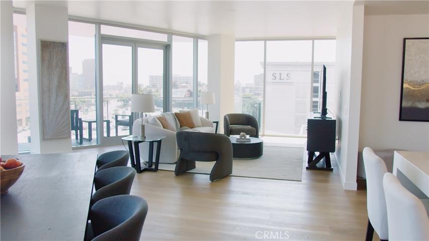 8500 Burton Way Unit 619, Los Angeles, California 90048