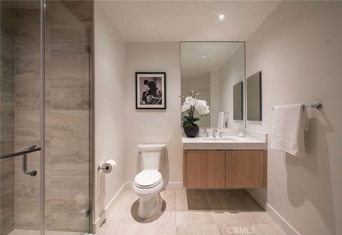 8500 Burton Way Unit 619, Los Angeles, California 90048