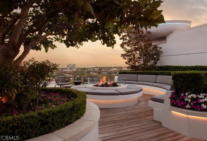 8500 Burton Way Unit 619, Los Angeles, California 90048