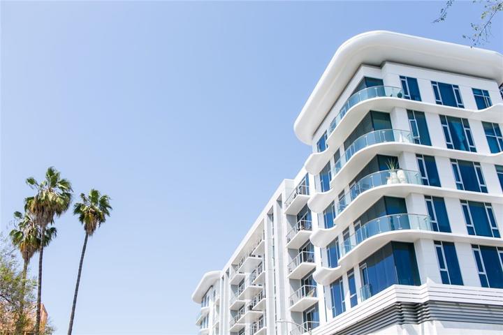 8500 Burton Way Unit 619, Los Angeles, California 90048