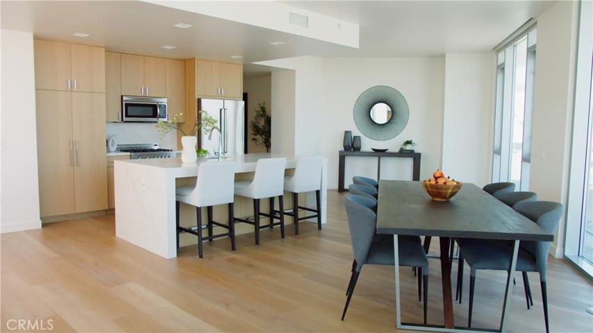 8500 Burton Way Unit 619, Los Angeles, California 90048