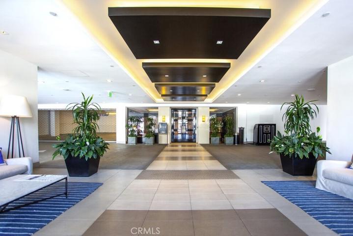 8500 Burton Way Unit 619, Los Angeles, California 90048