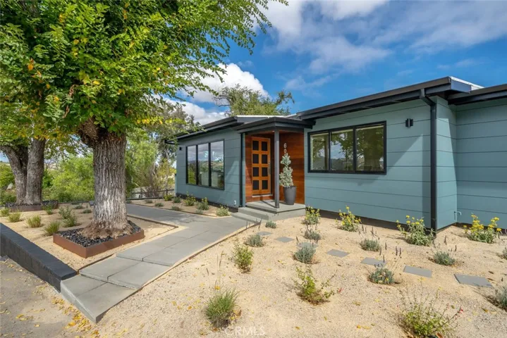 605 Shannon Hill Drive, Paso Robles, California 93446