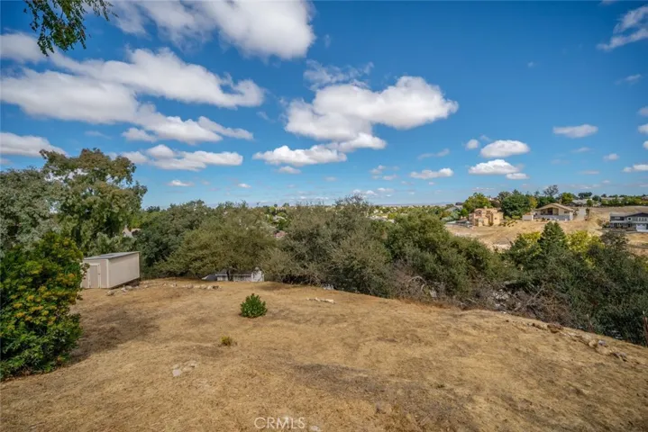 605 Shannon Hill Drive, Paso Robles, California 93446