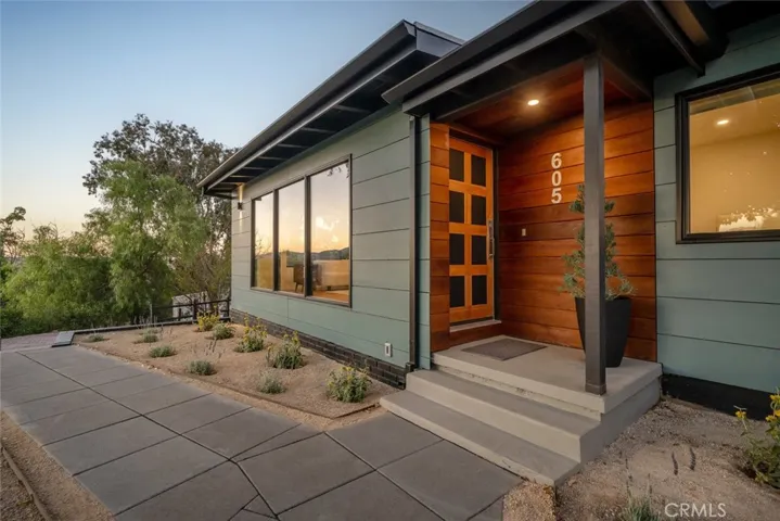 605 Shannon Hill Drive, Paso Robles, California 93446