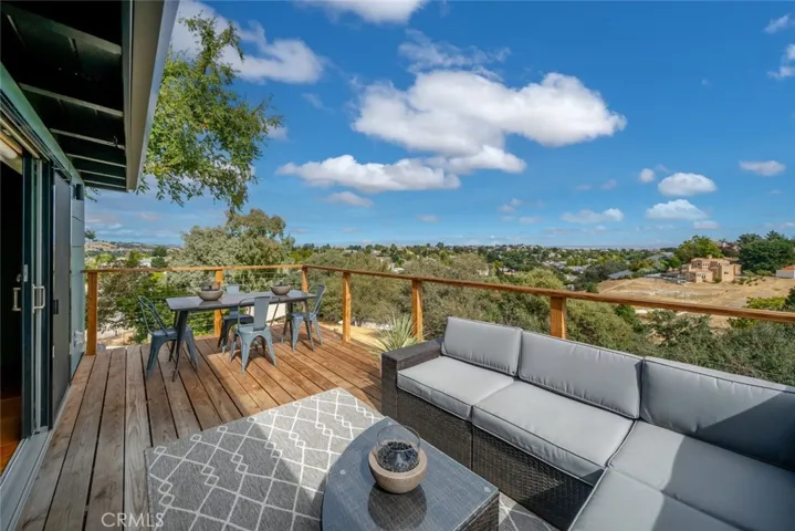 605 Shannon Hill Drive, Paso Robles, California 93446