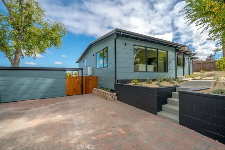 605 Shannon Hill Drive, Paso Robles, California 93446