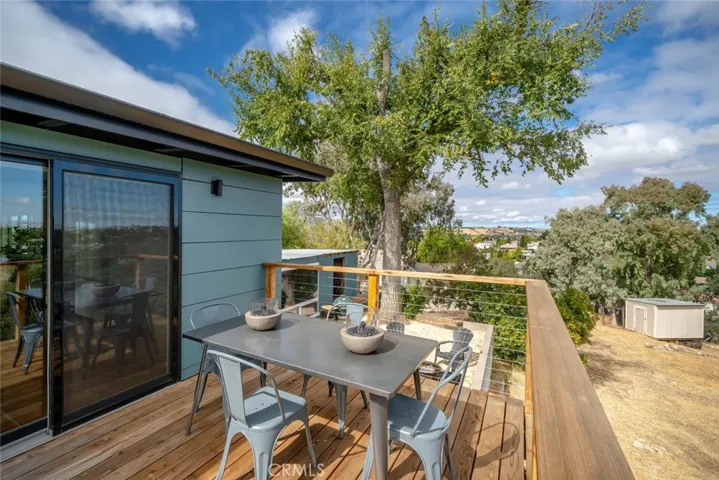 605 Shannon Hill Drive, Paso Robles, California 93446