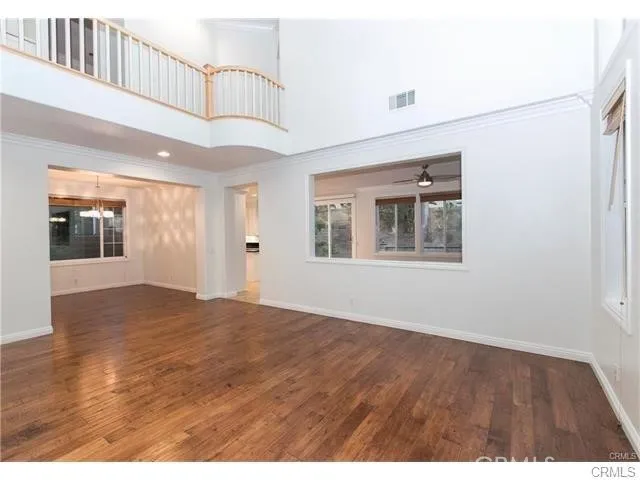 18 Blue Spruce, Irvine, California 92620