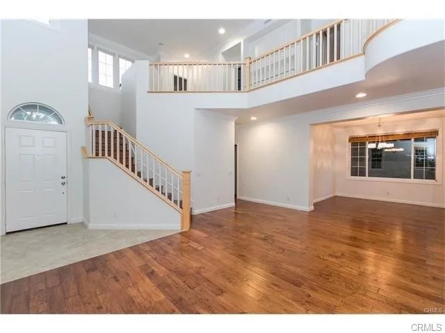 18 Blue Spruce, Irvine, California 92620