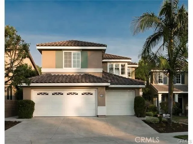 18 Blue Spruce, Irvine, California 92620