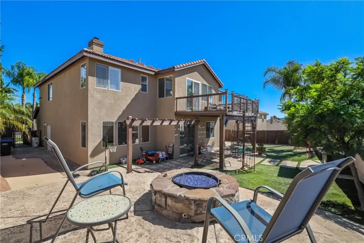 35265 El Diamante Drive, Wildomar, California 92595