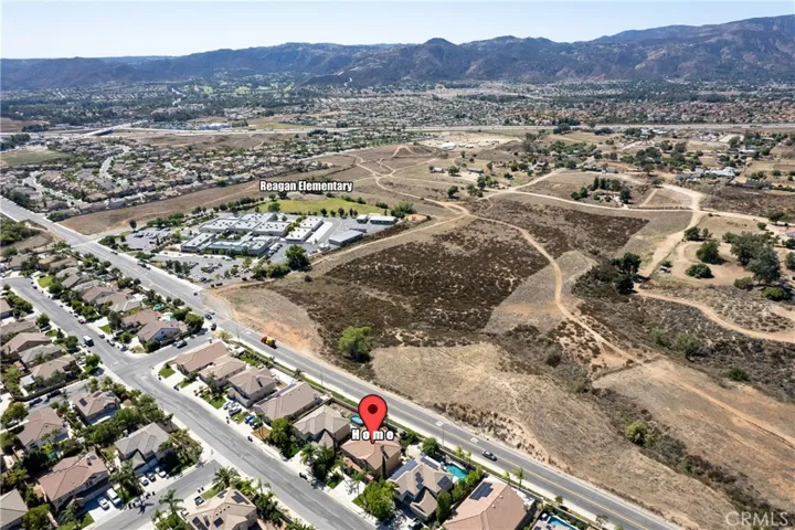 35265 El Diamante Drive, Wildomar, California 92595