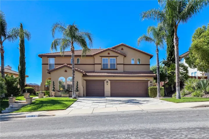 35265 El Diamante Drive, Wildomar, California 92595