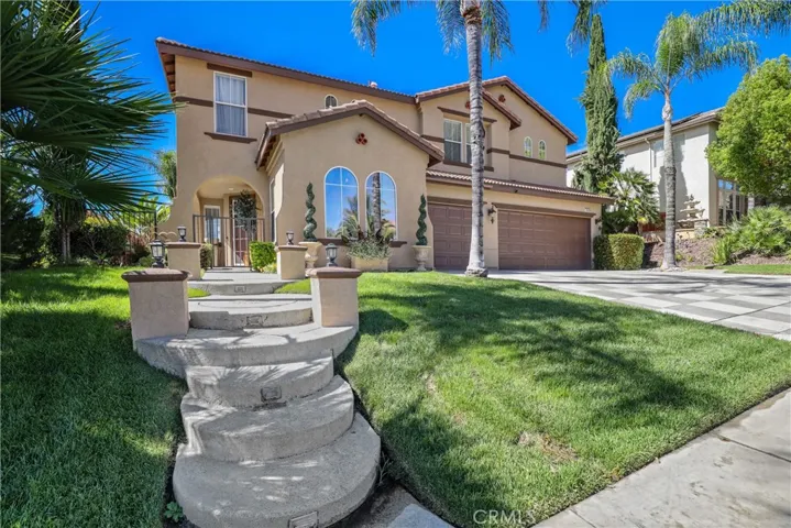 35265 El Diamante Drive, Wildomar, California 92595