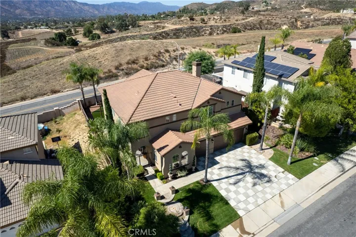 35265 El Diamante Drive, Wildomar, California 92595
