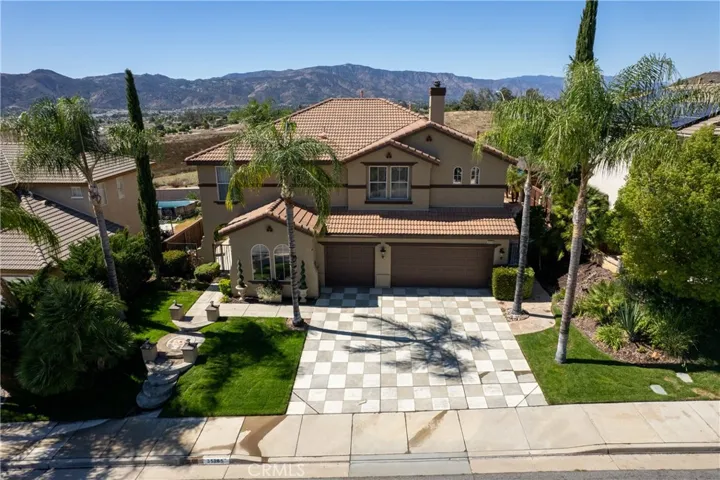 35265 El Diamante Drive, Wildomar, California 92595