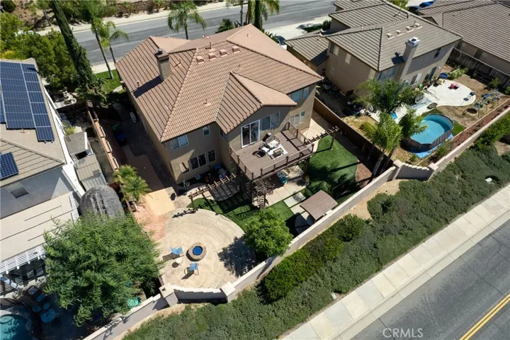 35265 El Diamante Drive, Wildomar, California 92595