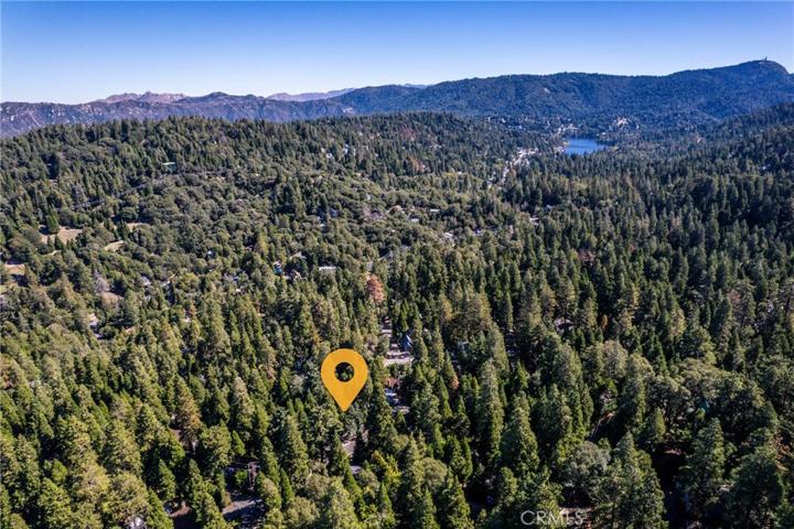 23342 Seeley Way, Crestline, California 92325