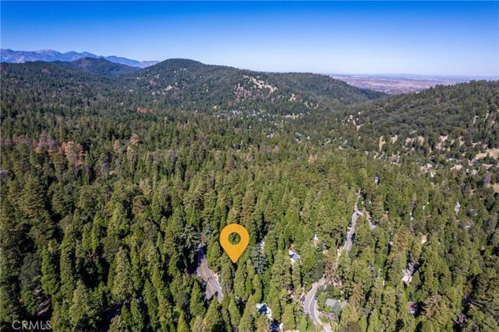 23342 Seeley Way, Crestline, California 92325