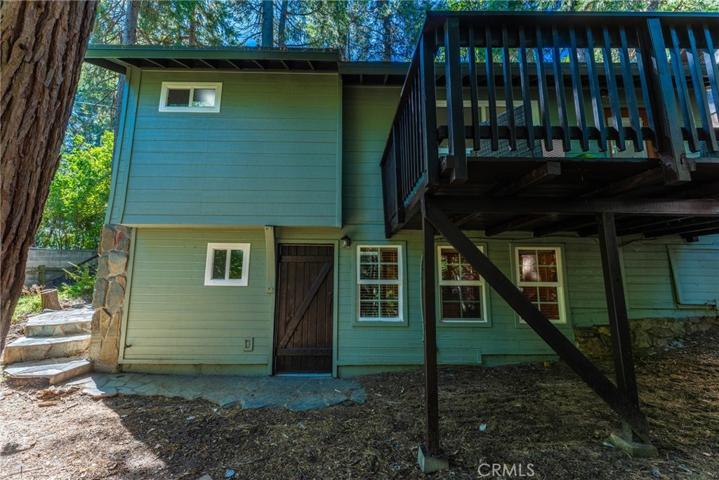 23342 Seeley Way, Crestline, California 92325