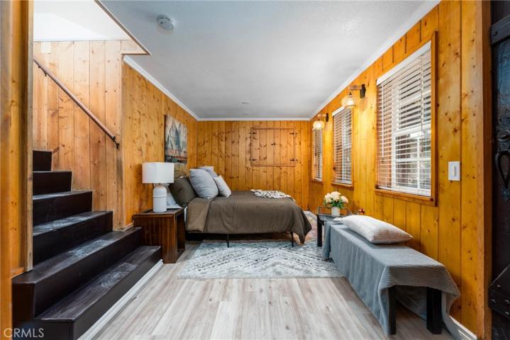 Cozy Cabin vibes