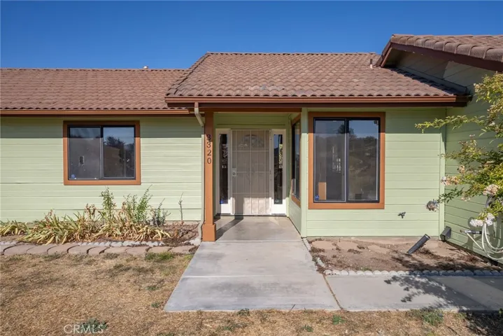 3320 E Highway 41, Templeton, California 93465