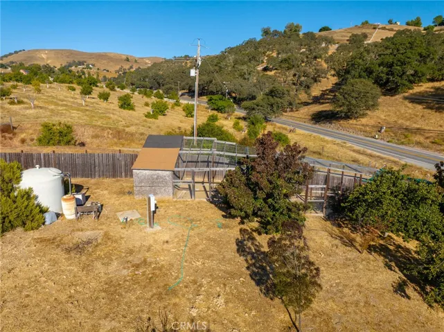 3320 E Highway 41, Templeton, California 93465