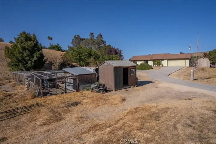 3320 E Highway 41, Templeton, California 93465