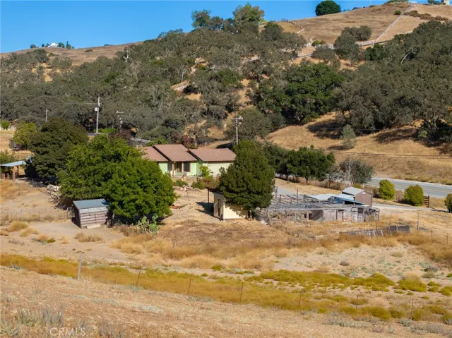 3320 E Highway 41, Templeton, California 93465