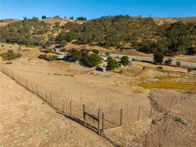 3320 E Highway 41, Templeton, California 93465