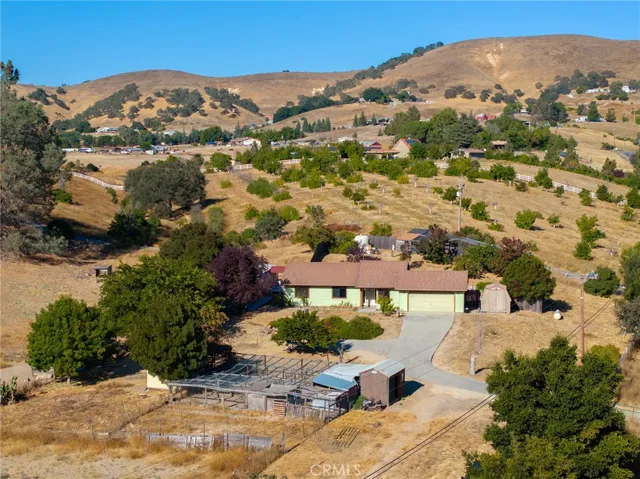 3320 E Highway 41, Templeton, California 93465