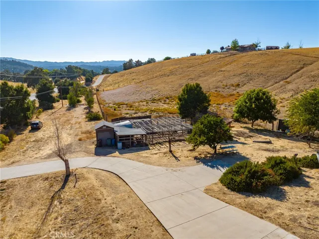 3320 E Highway 41, Templeton, California 93465