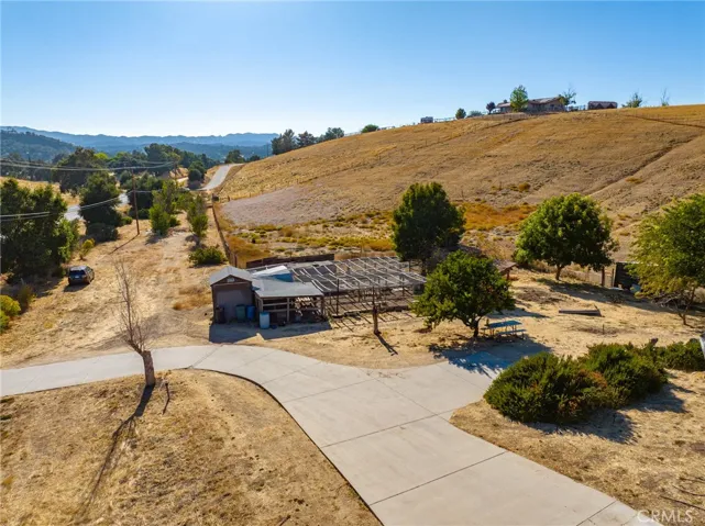 3320 E Highway 41, Templeton, California 93465