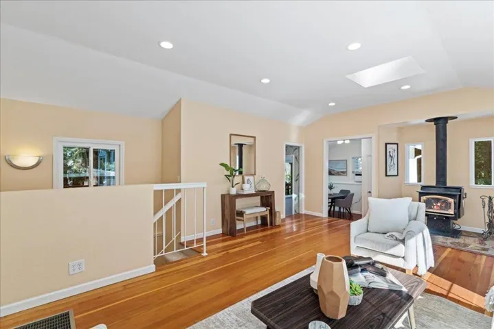 17897 Mozelle Court, Los Gatos, California 95033